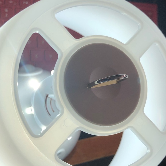 Mighty Bright lamp motion sensored option - Picture 3 of 7